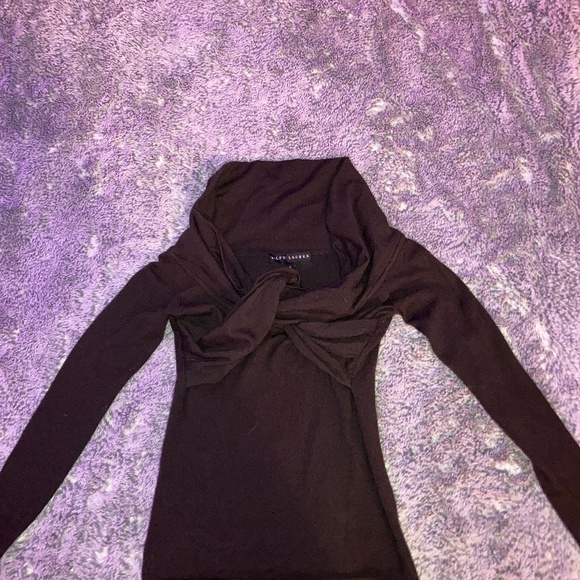 Polo Ralph Lauren sweater - Picture 3 of 3